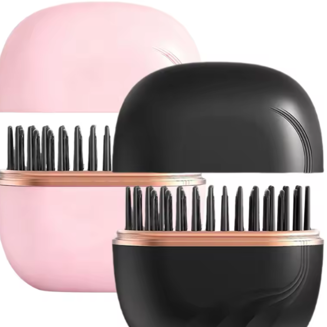 ONTHEGO STYLER    La piastra tascabile intelligente che ti permette di avere capelli lisci, ordinati e perfetti in qualsiasi momento della giornata.